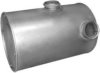 POLMO 75.20 End Silencer